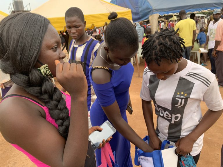 Period poverty: Free sanitary pads, conditional cash transfer to rescue women, teenage girls