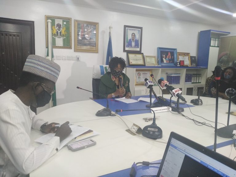 NAPTIP, Ministry of Justice working to set up special court to try rapists