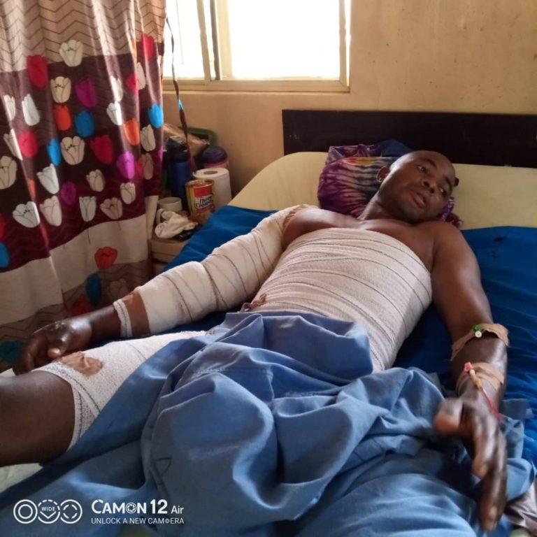 Man gets help from UBA after public outcry on Twitter