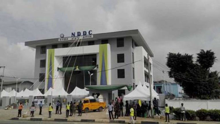 Court orders temporary forfeiture of N250m diverted from NDDC by a contractor