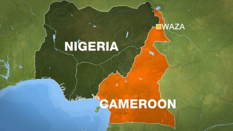 FACT-CHECK: Is United Nations creating a new country out of Nigeria, Cameroon?
