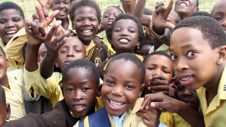 School re-opening: FG wants students to observe social distancing, but shortage of teachers and classrooms makes it a hard option