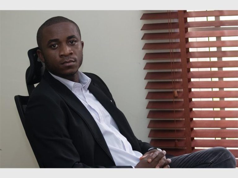 Invictus Obi faces 20 years jail term in US after pleading guilty in $11m fraud