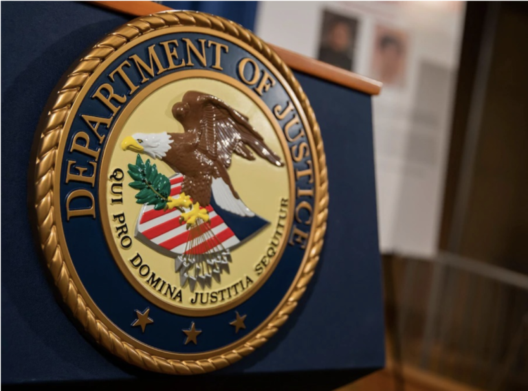 US govt arraigns 11 Nigerians over alleged $6 million fraud