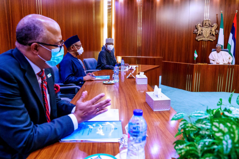 FG to announce next line of action as phase II of eased lockdown ends