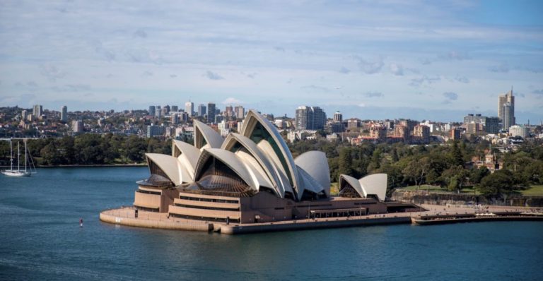 Sydney to host 2021 Global Investigative Journalism Conference