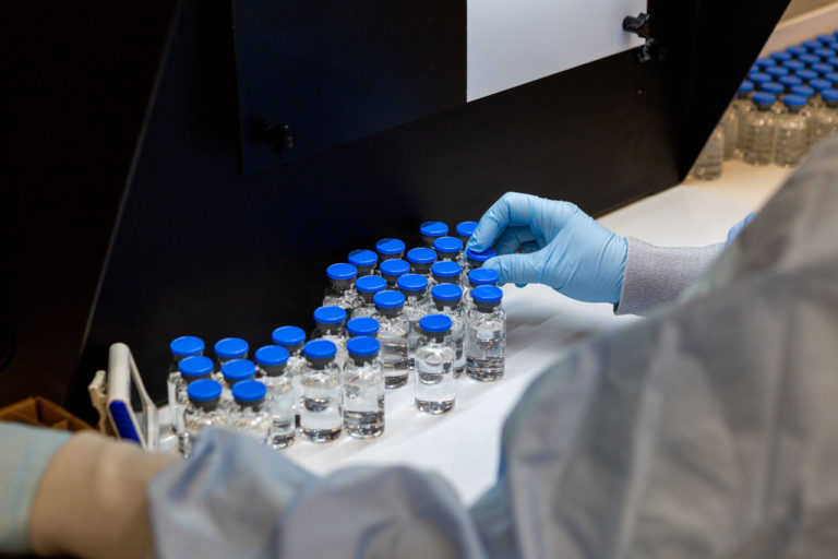 NCDC confirms 789 diphtheria cases, 80 deaths in 8 states