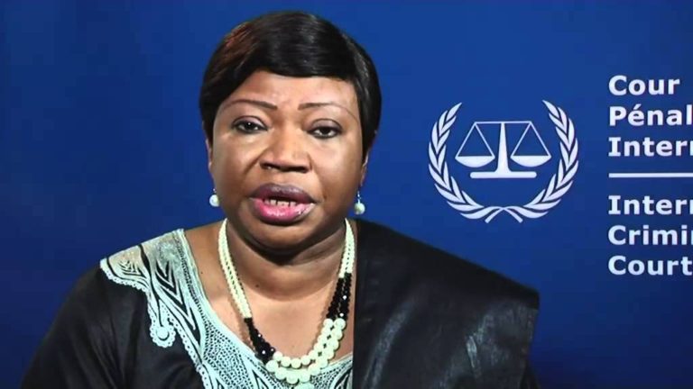 Trump team attempts to block world court from investigating possible U.S war crimes
