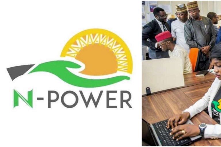 N-power beneficiaries cry out over three-months unpaid stipends, despite  minister’s promise to pay in 72 hours