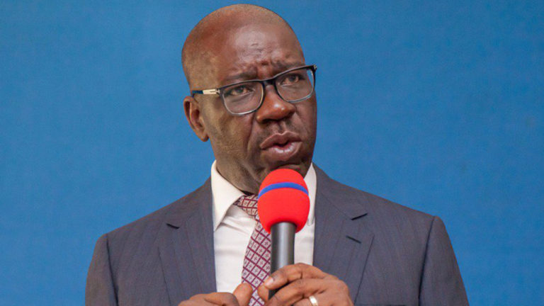 Amid dwindling revenue, Edo targets economic growth from tourism, culture