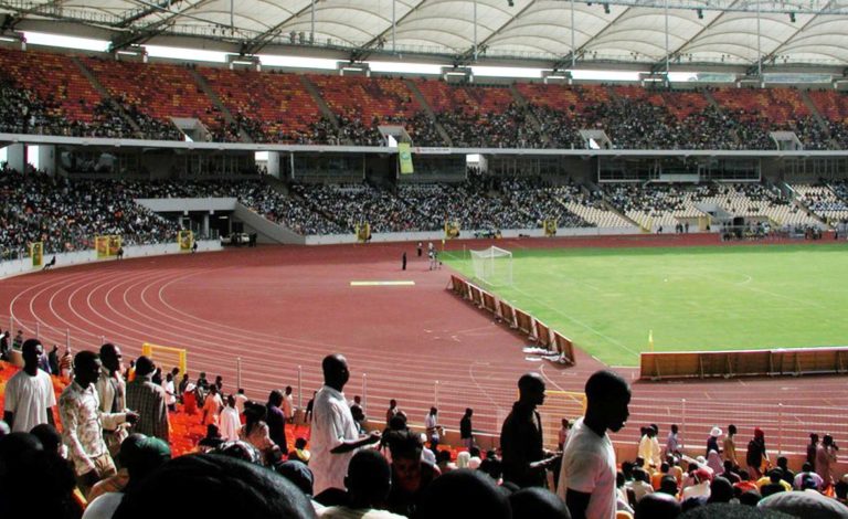 Minister issues 25-day ultimatum to illegal occupants to vacate Abuja stadium