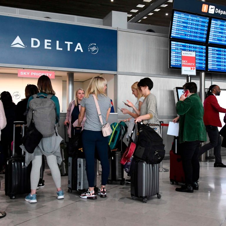 COVID-19: European countries may bar American travellers