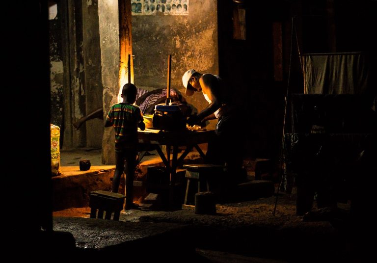 COVID-19: Nigerian students groan under darkness, power failure blocks them from e-learning