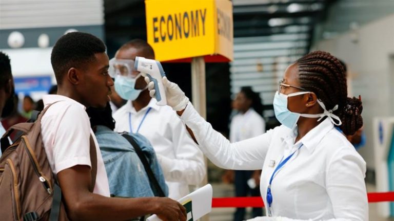 Expert urges more COVID-19 tests, use of face masks, Africa’s confirmed cases crosses 500,000
