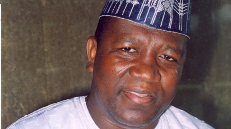 Senate Presidency: Yari urges lawmakers to avoid religious, ethnic sentiments