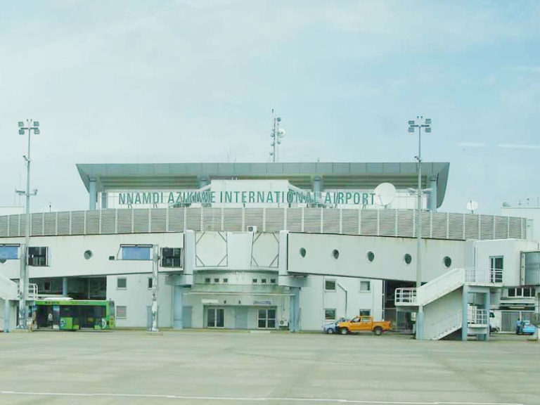 FAAN e-hailing services worsen transport challenges for air travellers in Nigeria’s capital