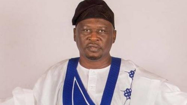 Fintiri imposes curfew on Adamawa after hoodlums loot palliative warehouses