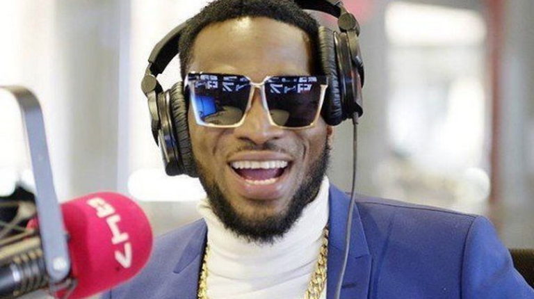 N-Power: D’Banj released, says he has no business with fraud
