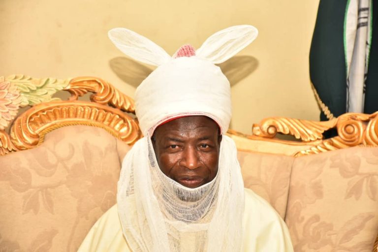 Bauchi Gov suspends First Class Emir over communal clashes