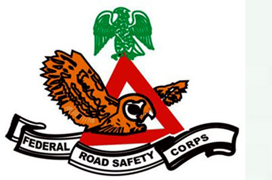 FRSC receives replacement for vehicles damaged in Lagos ENDSARS protests
