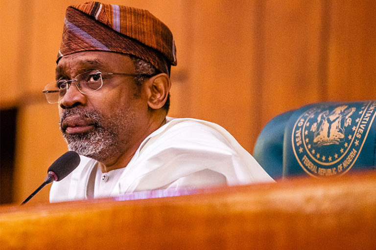 NDDC contracts: Gbajabiamila gives Akpabio 48hrs to publish names of recipient lawmakers