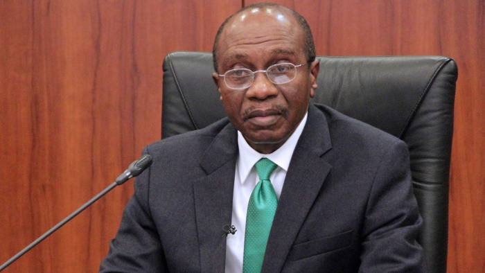 CBN accuses #EndSARS protesters of terrorism after freezing their bank accounts illegally