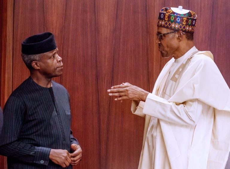 Flashback: How presidency ignored allegation of corruption against Magu in 2017