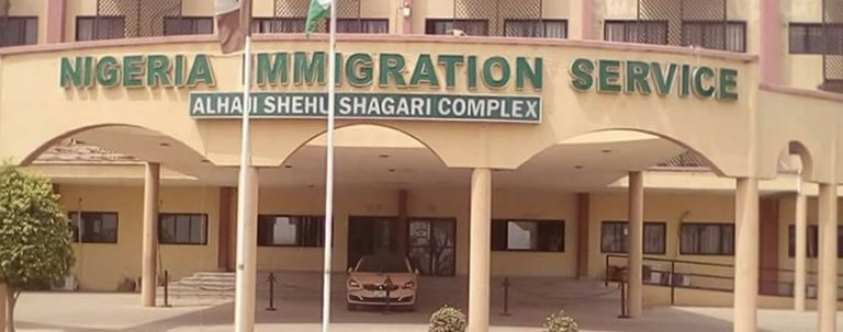 Why we blocked 58 Nigerian Medical doctors from traveling to UK – Immigration