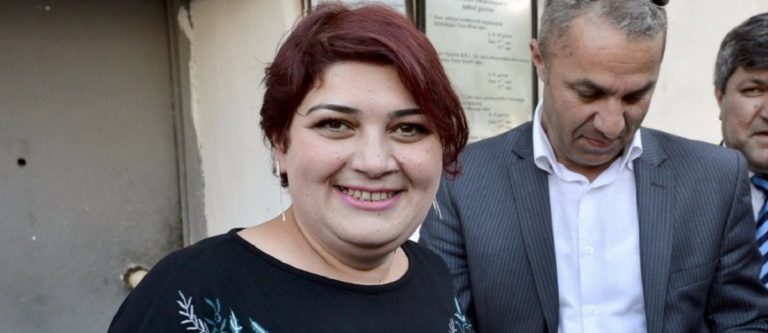 Journalist rejects $250,000 cash award from Qatar Anti-Corruption Centre