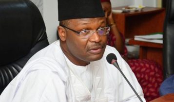 INEC excludes Ozigbo, Soludo from Anambra guber list.