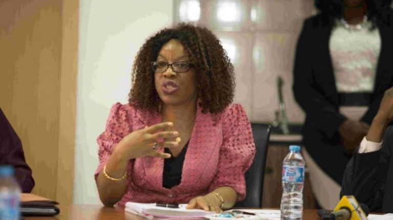 Reps report indicts Marilyn Amobi, outgoing NBET boss of financial misconducts, procurement breach