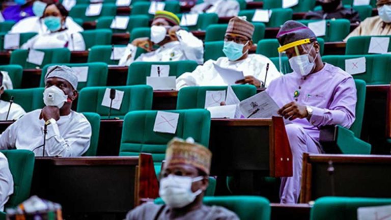 Reps to investigate NNPC over $1b illegal withdrawal from NLNG account