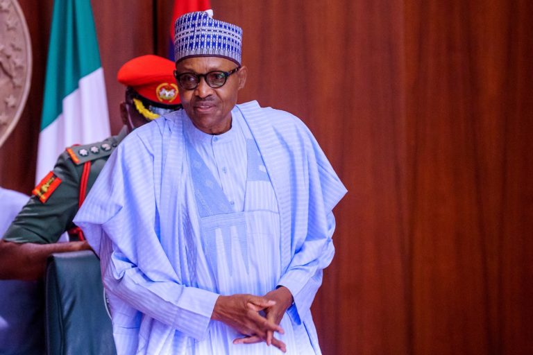 Lagos Lawyer sues Buhari over delay in supreme court justices’ appointment