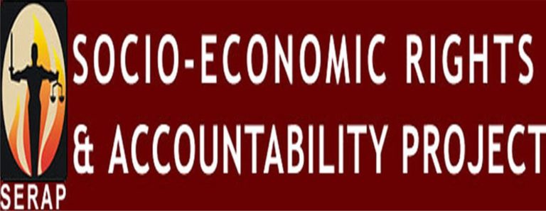 2027 campaign: SERAP seeks punishment for erring politicians