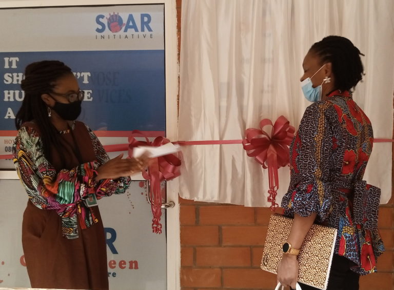 SOAR, Abuja-based NGO launches trauma support centre for sexually abused children