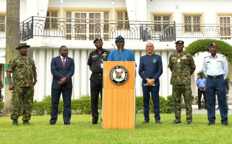 Lagos fixes August 3 for partial schools’ resumption, worship places remain closed