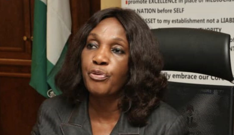 I’m a refugee in govt house – Ex-NDDC boss Joi Nunieh cries out