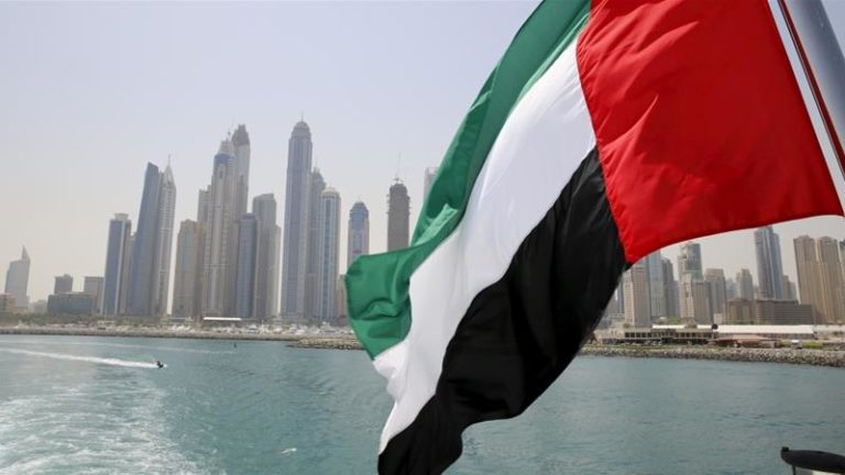 UAE extends ban on Nigerian flights to March 10