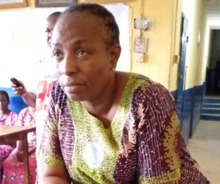 Police confirm arrest of deaconess, who tortured 14-year-old girl with hot knife