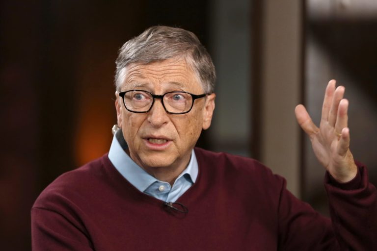 COVID-19: Bill Gates says he does not understand why deaths aren’t high in Africa