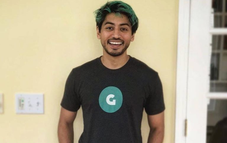Fahim Saleh, founder of Gokada, Lagos motorcycling startup murdered in US