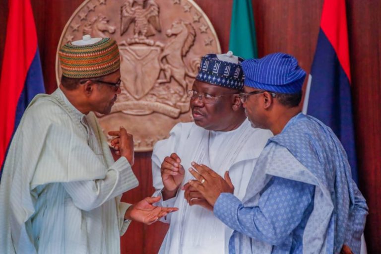 Corruption: $23.224b, N7.744trn unaccounted for, CISLAC warns NASS against approving loans for FG