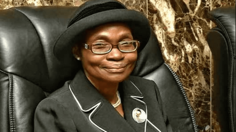 Why I rejected request by Ondo Assembly to set up panel to probe Ajayi- Chief Judge