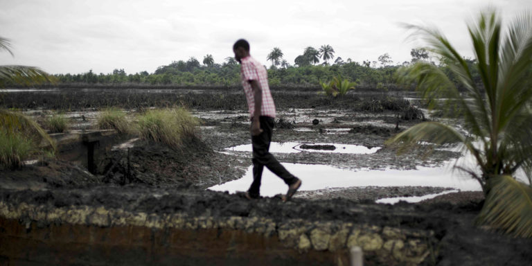 After ICIR’s investigative report, FG to hire six contractors to begin Ogoni water project