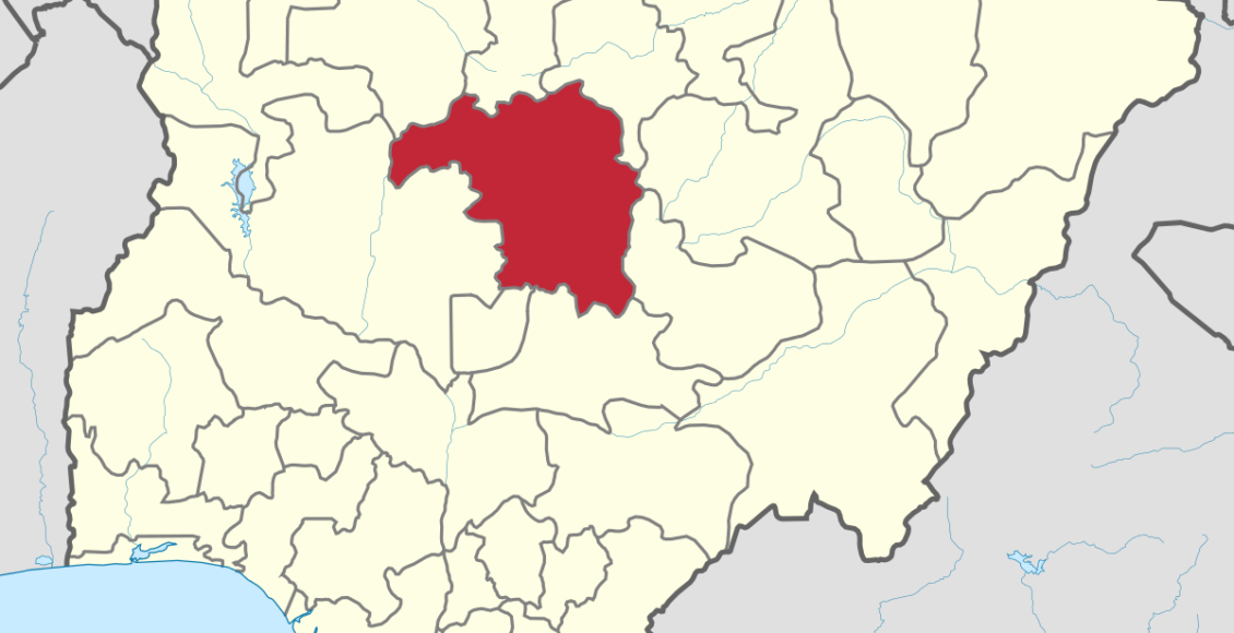 Kaduna State