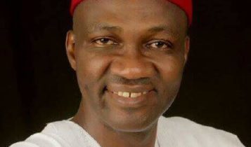 Cairo Ojougboh