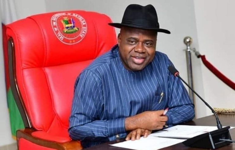 Bayelsa government reacts to marriage of four-year-old, summons parents