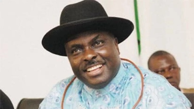 Hall of Shame: Ibori, a convicted thief in London, a two-time governor later returned to UK prison