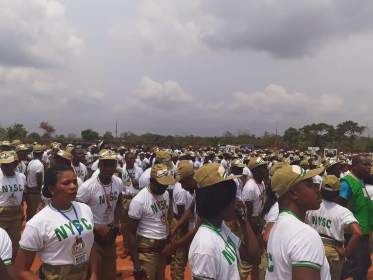 NYSC orientation camp re-opens on November 10, says youth minister