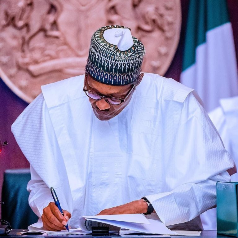 11 days to election, Buhari seeks Reps’ approval of N148b to reimburse Ondo, four states for constructing Federal roads